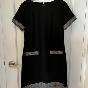Tommy Hilfiger classic dress